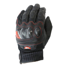 Dririder RX Pro 3 Adventure / Touring Glove - Black