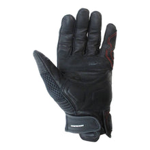 Dririder RX Pro 3 Adventure / Touring Glove - Black