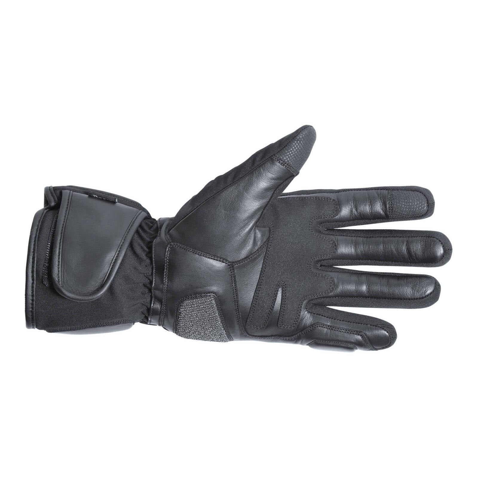 Dririder Roam Winter Touring Glove - Black