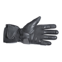 Dririder Roam Winter Touring Glove - Black
