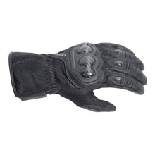 Dririder Air-Ride 2 Summer Sport Touring Glove - Black