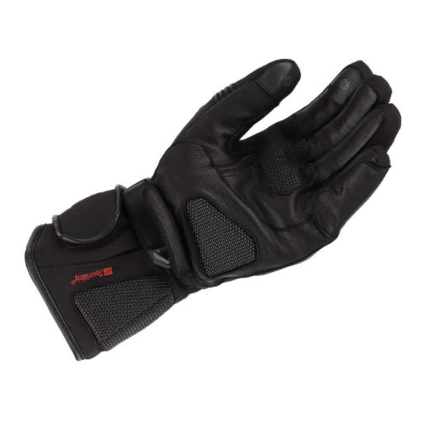 Dririder Hurricane Glove - Black