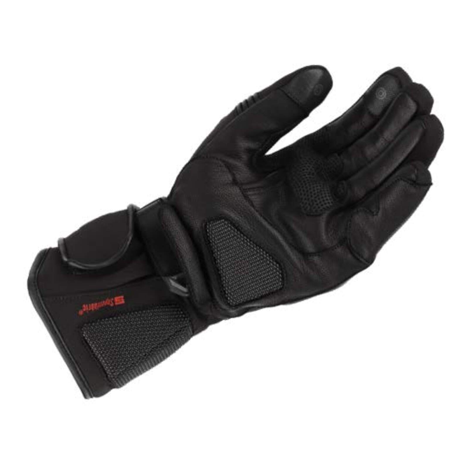 Dririder Hurricane Ladies Glove - Black