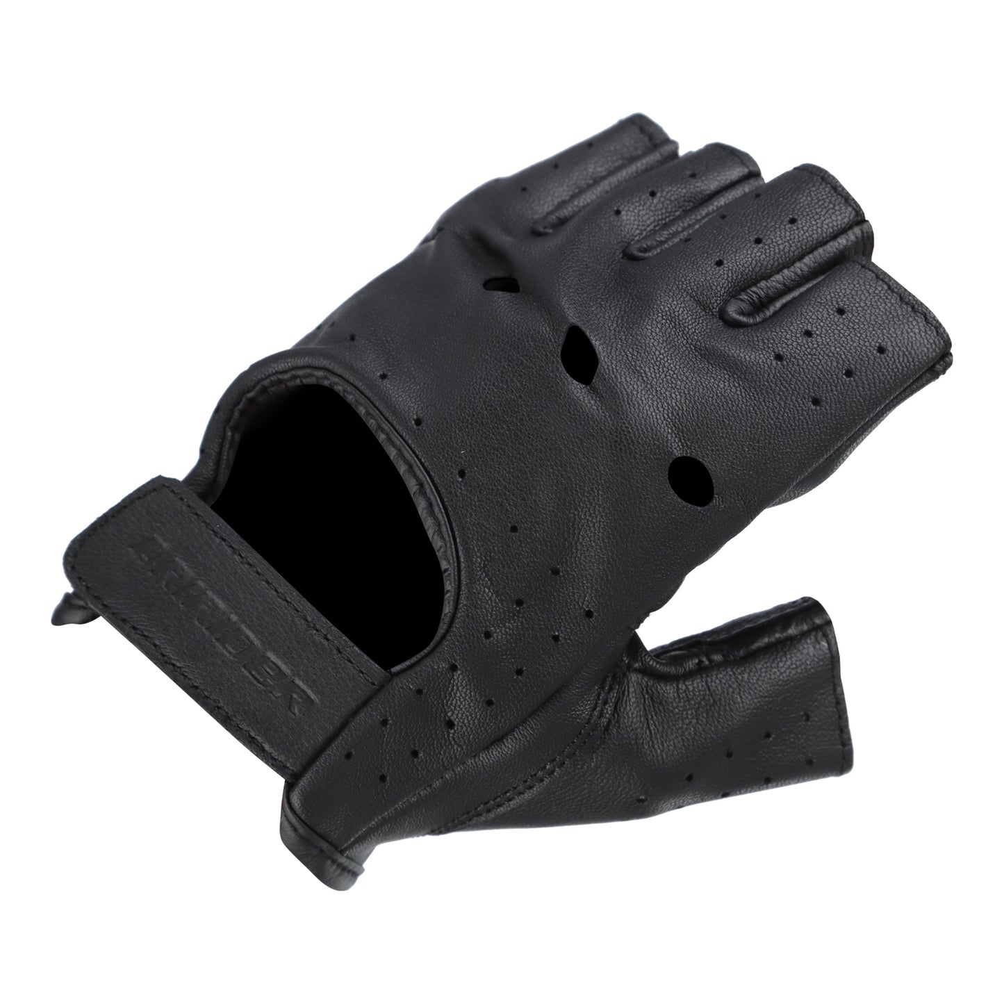 Dririder Fingerless Glove