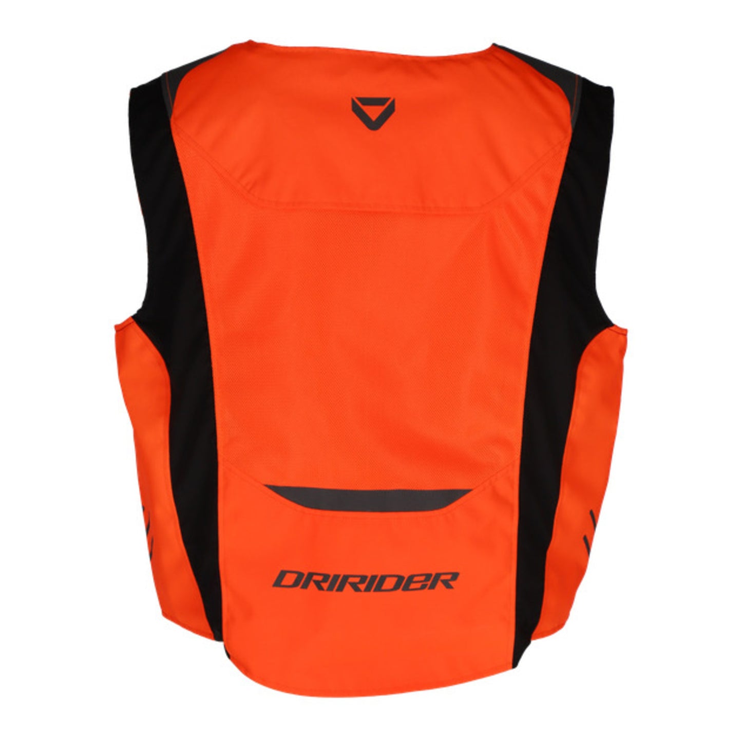 Dririder Mesh - Fluo Orange
