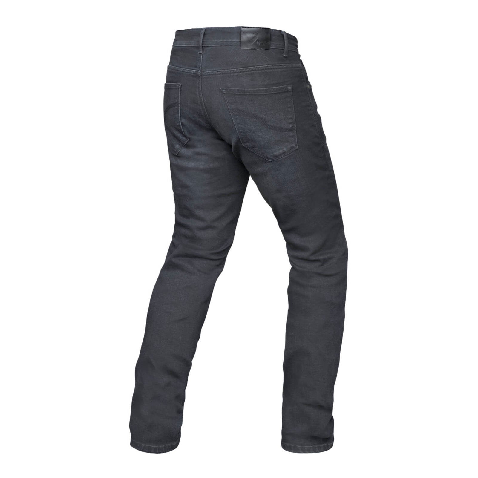 Dririder Titan Jean - Black Wash