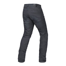 Dririder Titan Jean - Black Wash (Short Leg)
