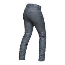 Dririder Ladies Xena Jean - Black Wax