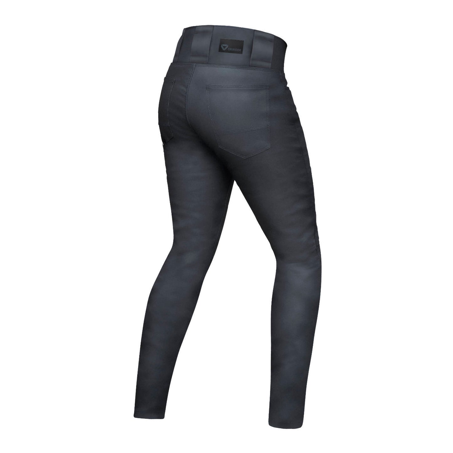 DRIRIDER LADIES XENA JEGGING - BLACK