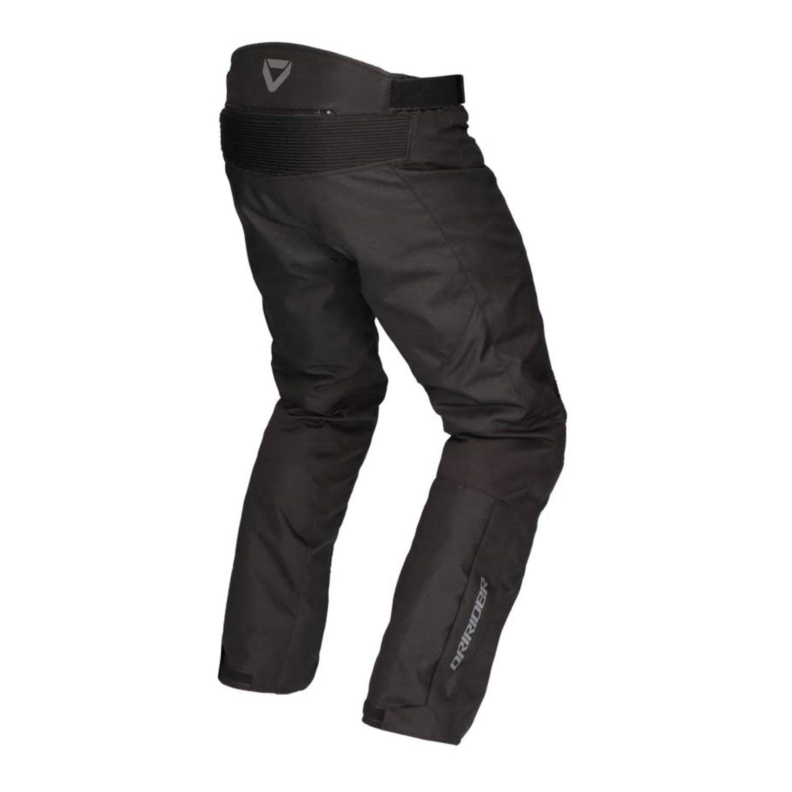 Dririder Blizzard 4 Ladies Pant - Black