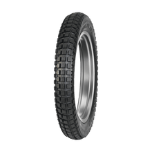 Dunlop 120/100-18 Geomax Trial TL01 Rear Tyre - 68M Radial TL