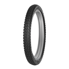 Dunlop 80/100-21 Geomax Trial TL01 Front Tyre - 51M Bias TT