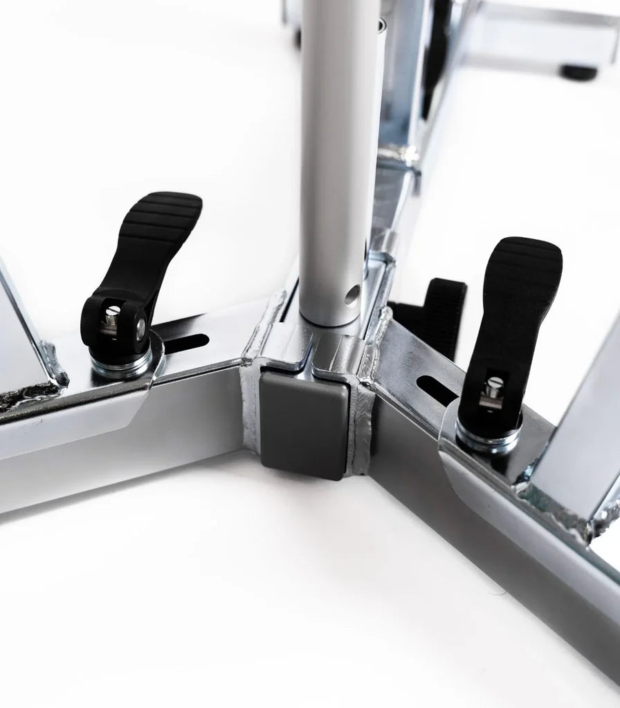 Rabaconda - 3 Minute Mousse / Dirt Bike Tyre Changer