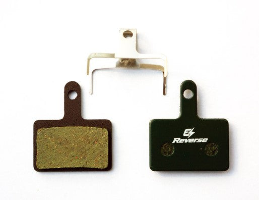 Brake Pads  E-Organic Shimano Deore Reverse