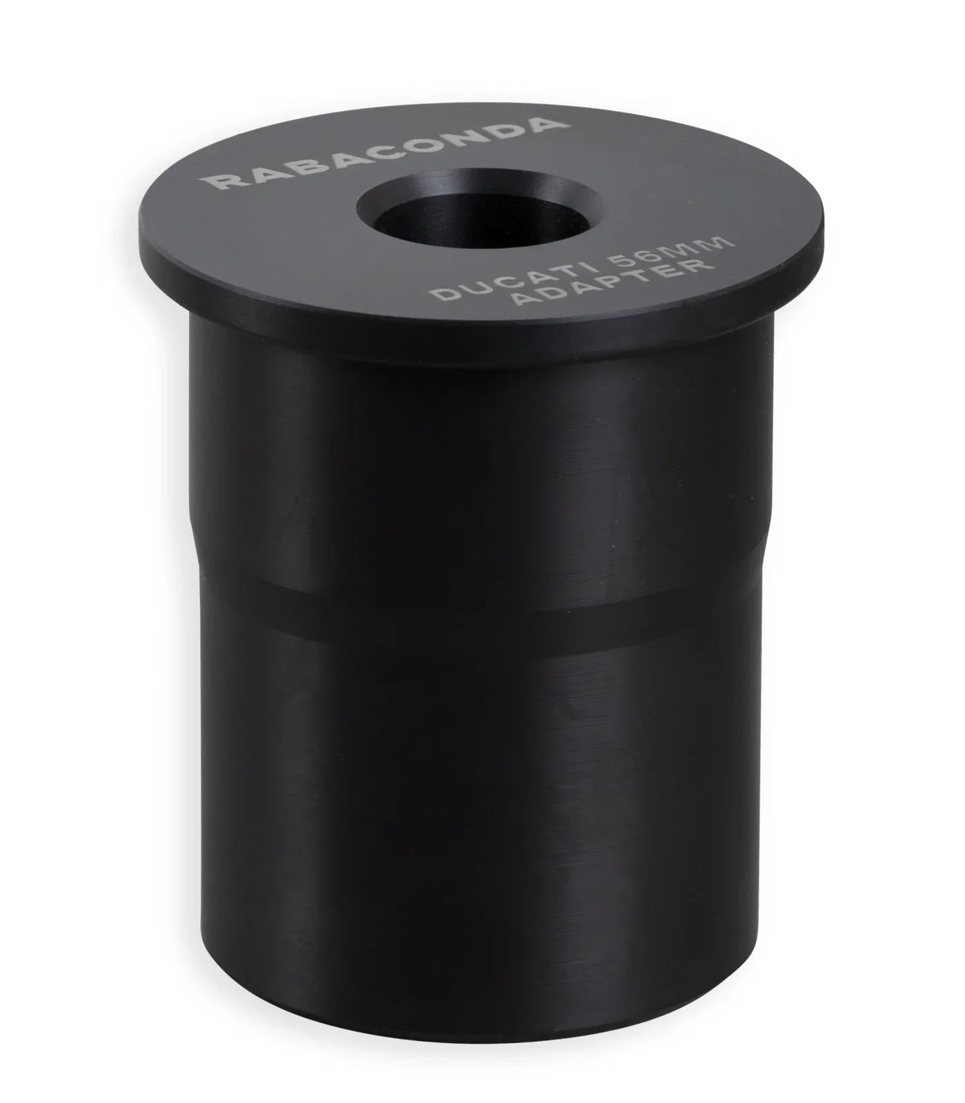 Rabaconda - Ducati 56mm Adapter for Street Bike Tyre Changer