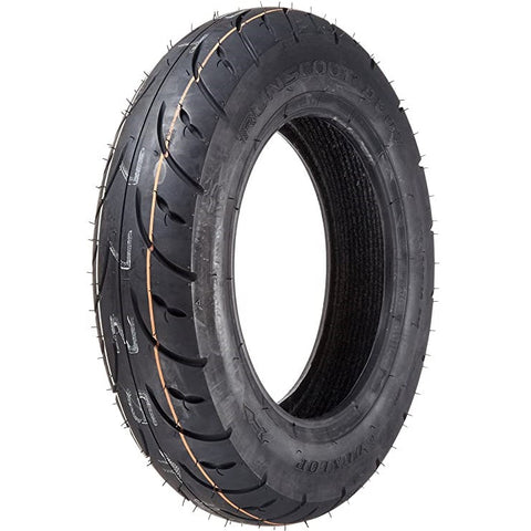Dunlop 90/90-12 D307 Scooter Front / Rear Tyre - 44J Bias TL
