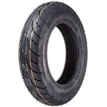 Dunlop 90/90-10 D307 Scooter Front / Rear Tyre - 50J Bias TL