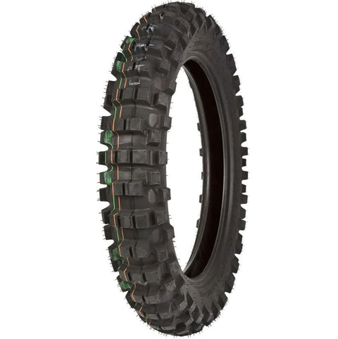 Dunlop 110/90-19 D952 Rear MX Tyre - 62M TT