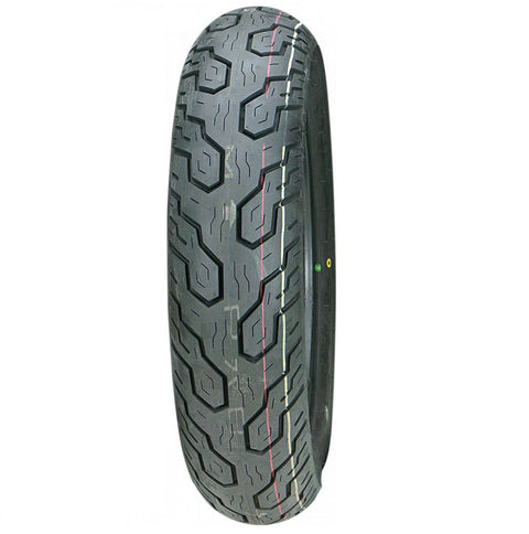 Dunlop 170/80-15 K555 Rear Cruiser Tyre - 77H Bias TL