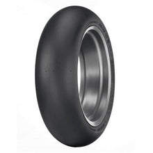 Dunlop 140/70-17 KR108 MS1 Rear Tyre - Med/Soft
