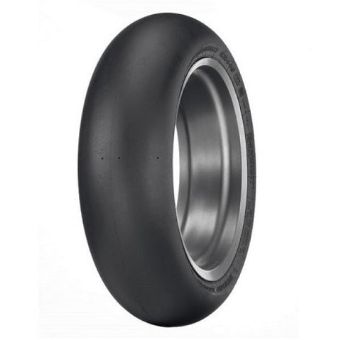 Dunlop 140/70-17 KR108 MS1 Rear Tyre - Med/Soft