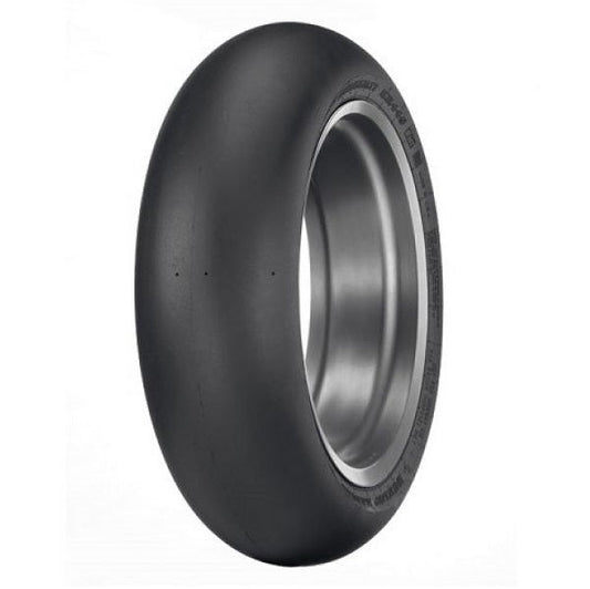 Dunlop 140/70-17 KR108 MS0 Rear Tyre - Soft