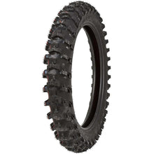 Dunlop 80/100-12 Geomax Mini MX12 Rear Tyre