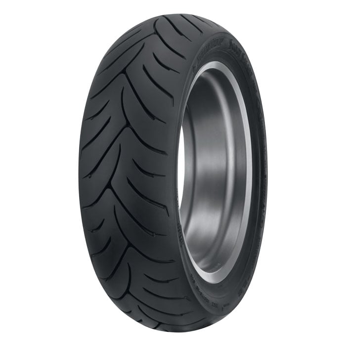 Dunlop 110/90-12 ScootSmart Front Tyre - 64L Bias TL