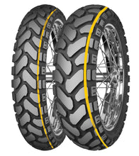 Mitas Enduro Trail Adventure 60/40 Dakar E07+ 90/90-21 Y
