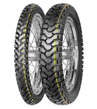 Mitas Enduro Trail ADV 50/50 (ET- / was E07)