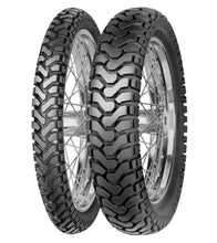 Mitas Enduro Trail ADV 50/50 (ET- / was E07)