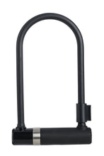 Bike D Lock AXA Newton UL-230 black