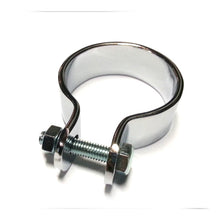 Whites Exhaust Clamp 2