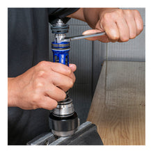 Enzo-DRC Vise Adapter