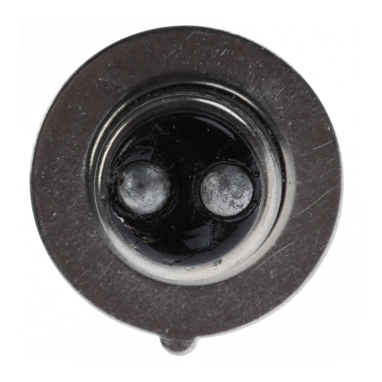 Whites Bulbs 12V 35/35W H/L (P15D-25-1/H6M) (A3605) (Packet of 10)