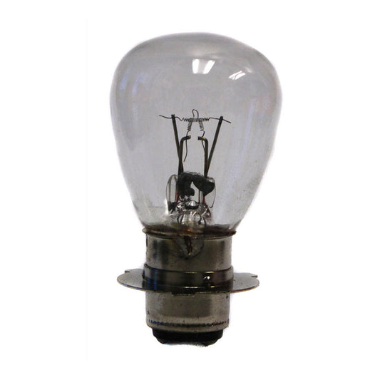 Whites Bulbs 12V 35/35W H/L Three Pin (A7027S) (Packet of 10)