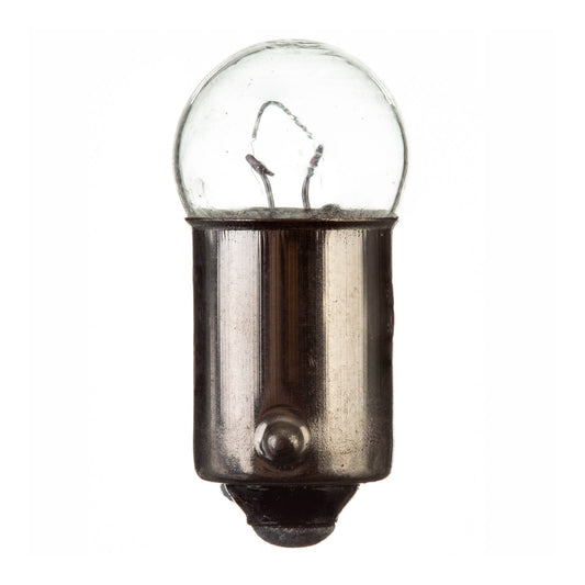 Whites Bulbs 12V 3W Instr Mini Bayonet BA9S (A72A) (Packet of 10)