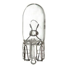 Whites Bulbs 6V 3W Instr Capless T10 (WB117) (Packet of 10)