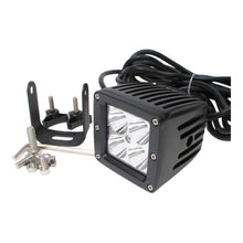 Whites Work Light 3 - CREE LED Single Mount
