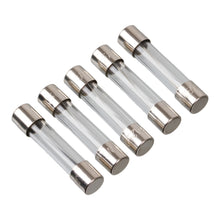 Fuse 15A x 30mm (Packet of 5)