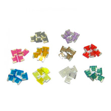 Fuse 15A ATC Low Profile Blade - Blue (Packet of 5)