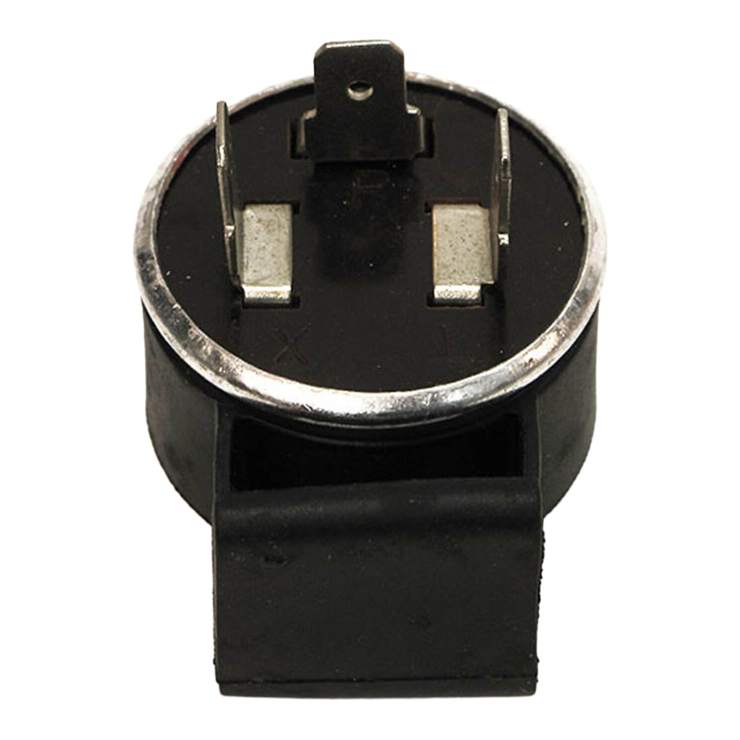 Whites Flasher Relay 6V 3 Pole (550-6V) (Each)
