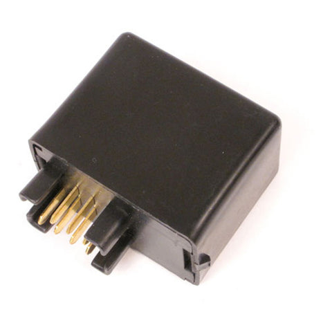 Whites Flasher Relay LED Suzuki 7 Pin