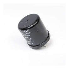 Whites Flasher Relay LED Universal 12V 2 Pin CAN Style