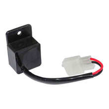 Whites Flasher Relay LED Universal 12V 2 Wire (Square)