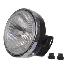 Headlight 7