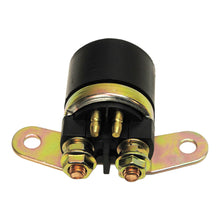 Whites Starter Solenoid Suzuki