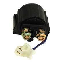 Whites Starter Solenoid Yamaha