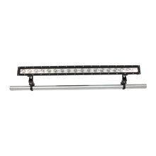 Whites LED Light Bar Brackets 2.5 Pair