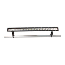 Whites LED Light Bar Brackets 3